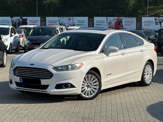 Ford Fusion foto 4