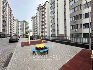 Apartament cu 2 camere, 78 m², Buiucani, Chișinău foto 15