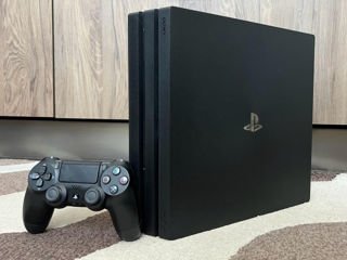 Playstation 4 Pro