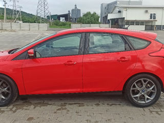 Ford Focus foto 8