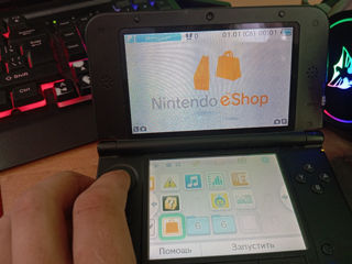 Nintendo 3ds xl foto 7