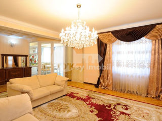 Apartament cu 3 camere, 140 m², Râșcani, Chișinău