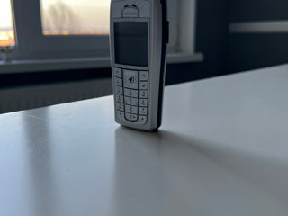 Nokia 6230i foto 3