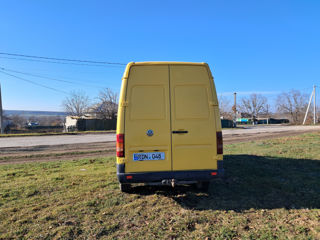 Volkswagen Lt 35 foto 7