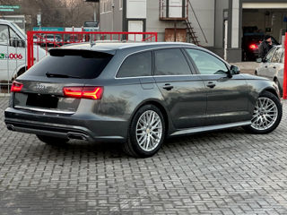 Audi A6 Avant foto 4