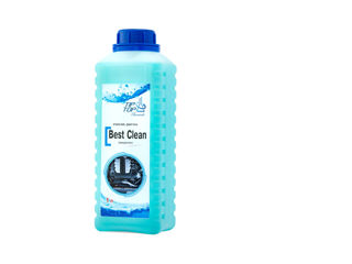 Curățitor pentru motor Best Clean 1 l. Concentrat. produse izraeliene. foto 1