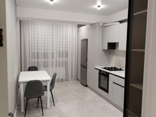 Apartament cu 1 cameră, 48 m², Ciocana, Chișinău foto 2