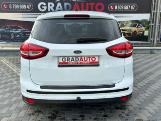 Ford C-Max foto 7