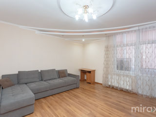 Apartament cu 2 camere, 78 m², Ciocana, Chișinău foto 1