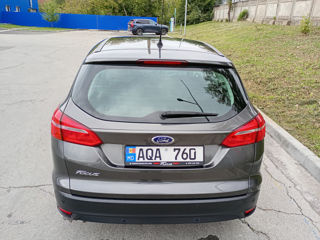 Ford Focus foto 7