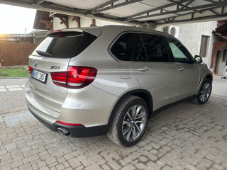 BMW X5 foto 3