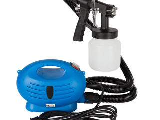 Распылитель pulizator aparat de vopsit / аппарат для покраски / paint zoom foto 1
