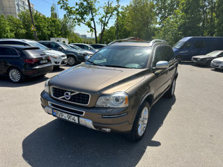 Volvo XC90 foto 9