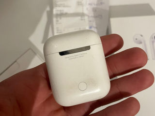 Airpods Generatia 2 foto 4