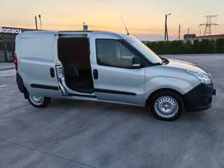 Opel Combo foto 5