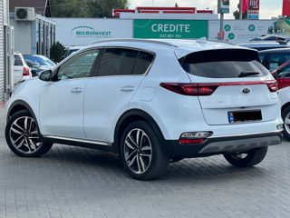 KIA Sportage foto 5