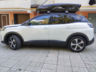 Peugeot 3008 foto 4