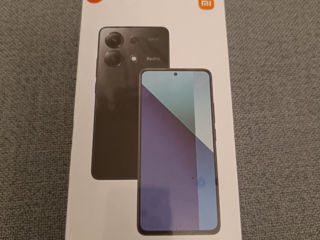 Xiaomi Redmi Note 13 8/256 gb NFC 2024