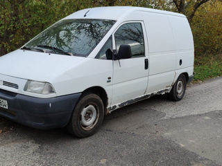 Fiat Scudo 1.9 TDI foto 2