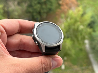 Garmin fenix 7s