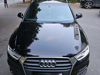 Audi Q3 foto 3