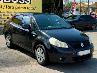 Suzuki SX4 foto 3