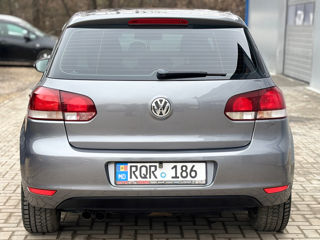 Volkswagen Golf foto 6