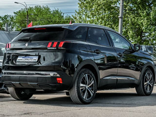 Peugeot 3008 foto 1