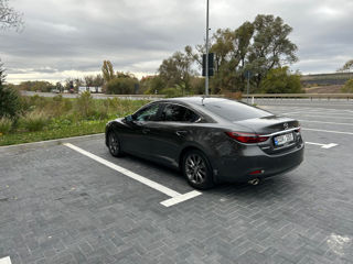 Mazda 6 foto 5