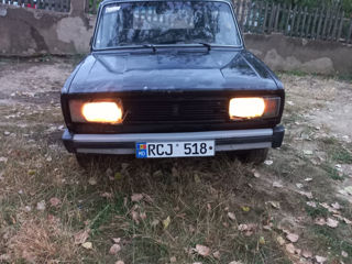 Lada / ВАЗ 2104, 1990