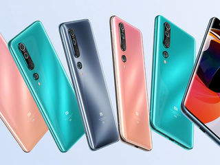 Xiaomi Poco X4 Pro 5G - 5200lei,Poco M4 Pro 5G - 3400lei,Redmi 10 - 2900lei,Note 10 Pro - 4400lei, фото 2