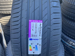 315/35 R21 Nexen N`Fera Sport/ Доставка, livrare toata Moldova 2024