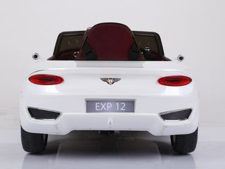 Masina Bentley EXP 12, la pret accesibil, varietate de culori, posibil in rate foto 3