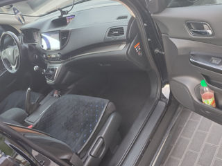 Honda CR-V foto 14