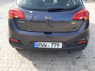 KIA Ceed foto 5