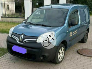 Renault Kangoo foto 3