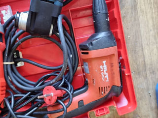 Hilti mixt foto 5