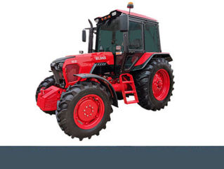 Cumpr tractor MTZ foto 2