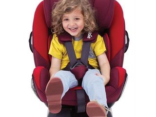 Scaun auto Joie Every Stage Salsa 0-36 kg (0-12 ani!). Livrare gratuita - Mamico. foto 6