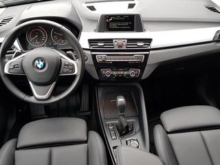 BMW X1 foto 4