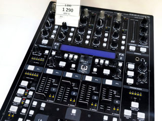 DDM4000 Traktor Version 2.11