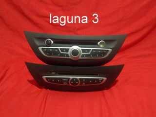 Rlink tom tom monitoare magnitole scenic megan laguna 3,zoe ,clio 4,kaptur foto 9