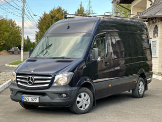 Mercedes Sprinter