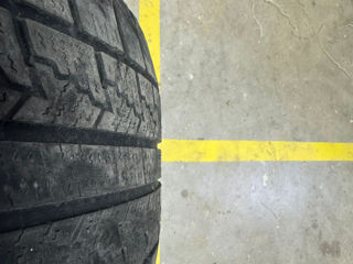 Roadstone 215/55R17 foto 5