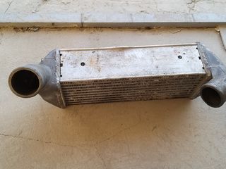 Intercooler интеркулер турбо Turbo