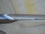 Carrera Crossfire 3 foto 2