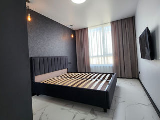 Apartament cu 2 camere, 54 m², Centru, Chișinău