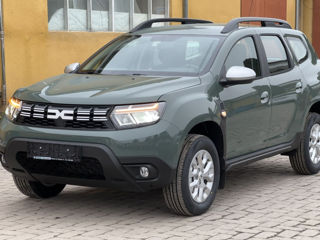 Dacia Duster foto 3