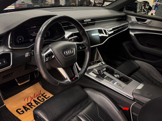 Audi A6 foto 8