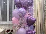 Baloane cu heliu foto 7